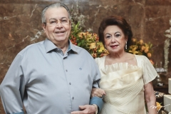 Meton e Iolanda Vasconcelos