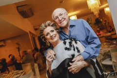 Regina e Luiz Marques