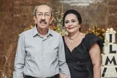 Ronaldo Nunes e Cláudia Leal Nunes