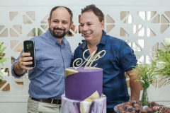 Belo Rodrigues e Luis Mafrense