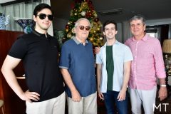 Ami-Djammal-Carlos-Castelo-Branco-Wali-Djammal-e-Marcio-Tavora