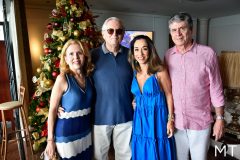 Glaucia-e-Carlos-Castelo-Branco-Marcia-e-Marcio-Tavora