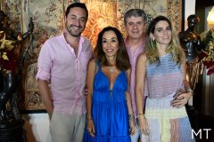 Vinicius-Leite-Marcia-Marcio-e-Amanda-Tavora