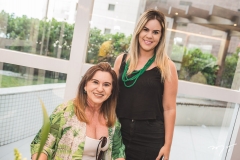 Cristiane e Marina Torquato