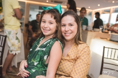 Helena e Nanette Pimentel