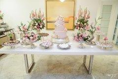 Niver de Marly Miranda