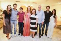Niver de Marly Nogueira