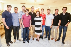 Niver de Marly Nogueira