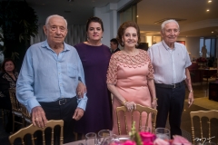 Adauto, Silvana, Norma E Humberto Bezerra