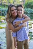 Camila e Mateus Vieira