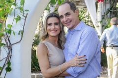 Camila e Paulo Vieira