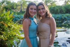 Júlia e Camila Vieira