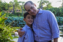 Mateus e Paulo Vieira