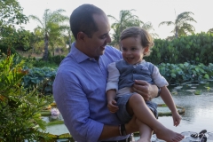 Paulo e Daniel Vieira
