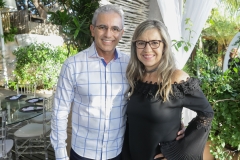 Pedro e Janete Fernandes
