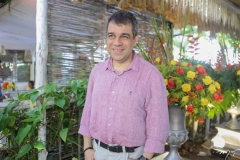 Sérgio Ricardo Rocha