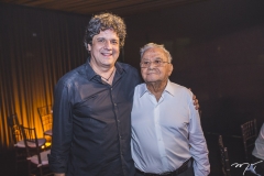 Pedro Filho e Pedro Freitas