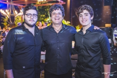 Pedro Freitas Neto, Pedro e João Paulo Freitas