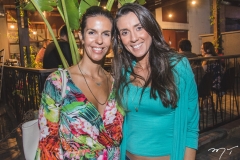 Mayra Farias e Ana Assunção