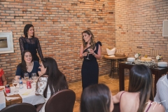 Aniversário de Raquel Machado