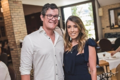 Hugo e Raquel Machado