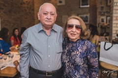 Paulo de Tarso e Socorro Ramos
