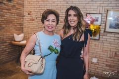 Tane Albuquerque e Raquel Machado