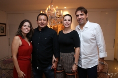 Erica de Catro, Milton e Aline Rios e Rodrigo de Castro (2) (1)