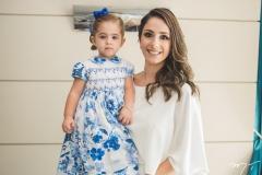 Maria Paula Philomeno e Sarah Philomeno Rolim