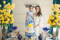 Maria Paula Philomeno e Sarah Philomeno Rolim