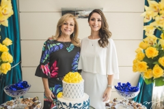 Sarah Philomeno e Sarah Philomeno Rolim
