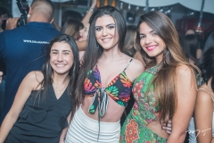 Aniversário de Paula e Thiago Assunção