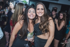 Aniversário de Paula e Thiago Assunção