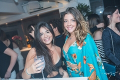 Aniversário de Paula e Thiago Assunção