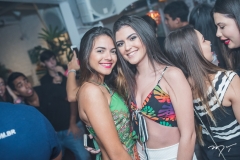 Aniversário de Paula e Thiago Assunção