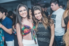 Aniversário de Paula e Thiago Assunção