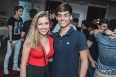 Analis Mourão e Guilherme Autran
