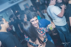Aniversário de Paula e Thiago Assunção