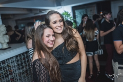 Aniversário de Paula e Thiago Assunção