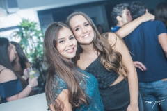 Lara Castelo Branco e Paula Assunção