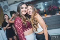 Lívia Araújo e Bia Lopes