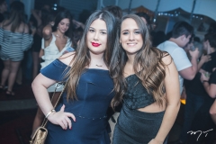 Marcela Dias Branco e Paula Assunção
