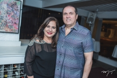 Martinha e George Assunção