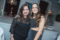 Martinha e Paula Assunção