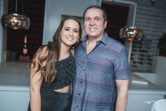 Paula e George Assunção