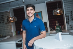Thiago Assunção
