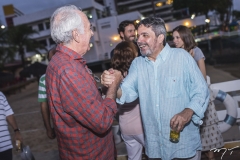Aniversário de Totonho Laprovitera