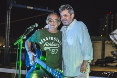 Aniversário de Totonho Laprovitera