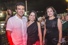 Weimar e Carlota Bezerra e Elusa Laprovitera