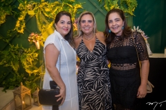 Adriana, Paula Athayde E Giana Mota